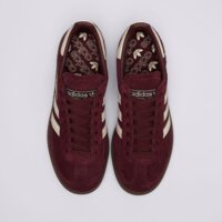 Damskie buty ADIDAS HANDBALL SPEZIAL W jq8753 kolor bordowy