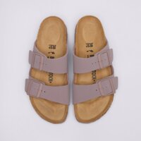 Klapki damskie BIRKENSTOCK ARIZONA  1031427 kolor fioletowy