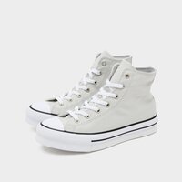 Buty dziecięce CONVERSE CHUCK TAYLOR ALL STAR LIFT a09818c kolor szary