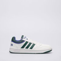 Buty dziecięce ADIDAS HOOPS 3.0 K ih8012 kolor biały