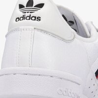 Męskie buty ADIDAS CONTINENTAL 80 STRIPES fx5090 kolor biały