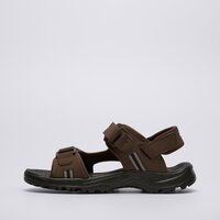 Męskie sandały FILA TRANSITION PLUS 1bs70105-203 kolor brązowy