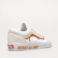 Męskie buty VANS UA OLD SKOOL vn0a5krsw001 kolor biały