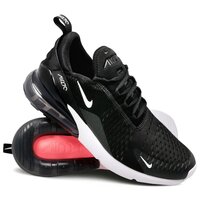 Męskie buty NIKE AIR MAX 270  ah8050-002 kolor czarny