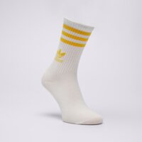 Damskie skarpetki ADIDAS SKARPETY CREW SOCK 3STR iu2661 kolor multicolor