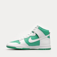 Męskie buty NIKE DUNK HIGH RETRO BTTYS dv0829-300 kolor biały