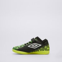 Dziecięce buty piłkarskie UMBRO FORMATION II IC - VE - JNR 82027u-md7 kolor czarny