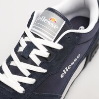 Męskie buty ELLESSE TANKER CUPSOLE  shrf0602429 kolor granatowy