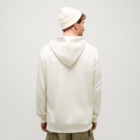 TIMBERLAND BLUZA Z KAPTUREM REFIBRA FRONT GRAPHIC HOODIE tb0a5u8ycm91 kolor biały