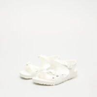 Dziecięce sandały BIRKENSTOCK RIO EVA KIDS 1027406 kolor biały