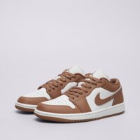 Damskie buty AIR JORDAN 1 LOW  dc0774-202 kolor biały