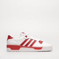 Męskie buty ADIDAS RIVALRY LOW gz9793 kolor biały