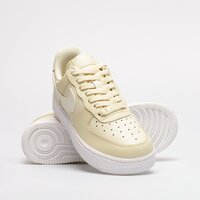 Damskie buty NIKE AIR FORCE 1 '07 ESS dj9945-700 kolor żółty