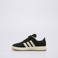 Buty dziecięce ADIDAS GRAND COURT 00S EL C jp5896 kolor czarny