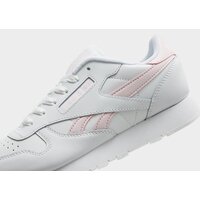 Buty dziecięce REEBOK CLASSIC LEATHER  100201862 kolor biały