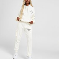 Damska bluza HOODRICH BLUZA Z KAPTUREM FETCH hw-0323-0520 kolor beżowy