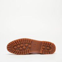 Męskie buty TIMBERLAND AUTHENTIC BOAT SHOE tb0a2pdqeaa1 kolor różowy