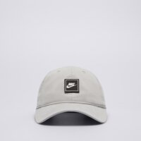 NIKE CZAPKA FUTURA PATCH CURVE BRIM CAP 8a3014g6u kolor szary