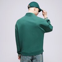 ELLESSE BLUZA ROZPINANA SIESTALLI DGREEN 1/2 ZIP TRACK TOP shs18657502 kolor zielony