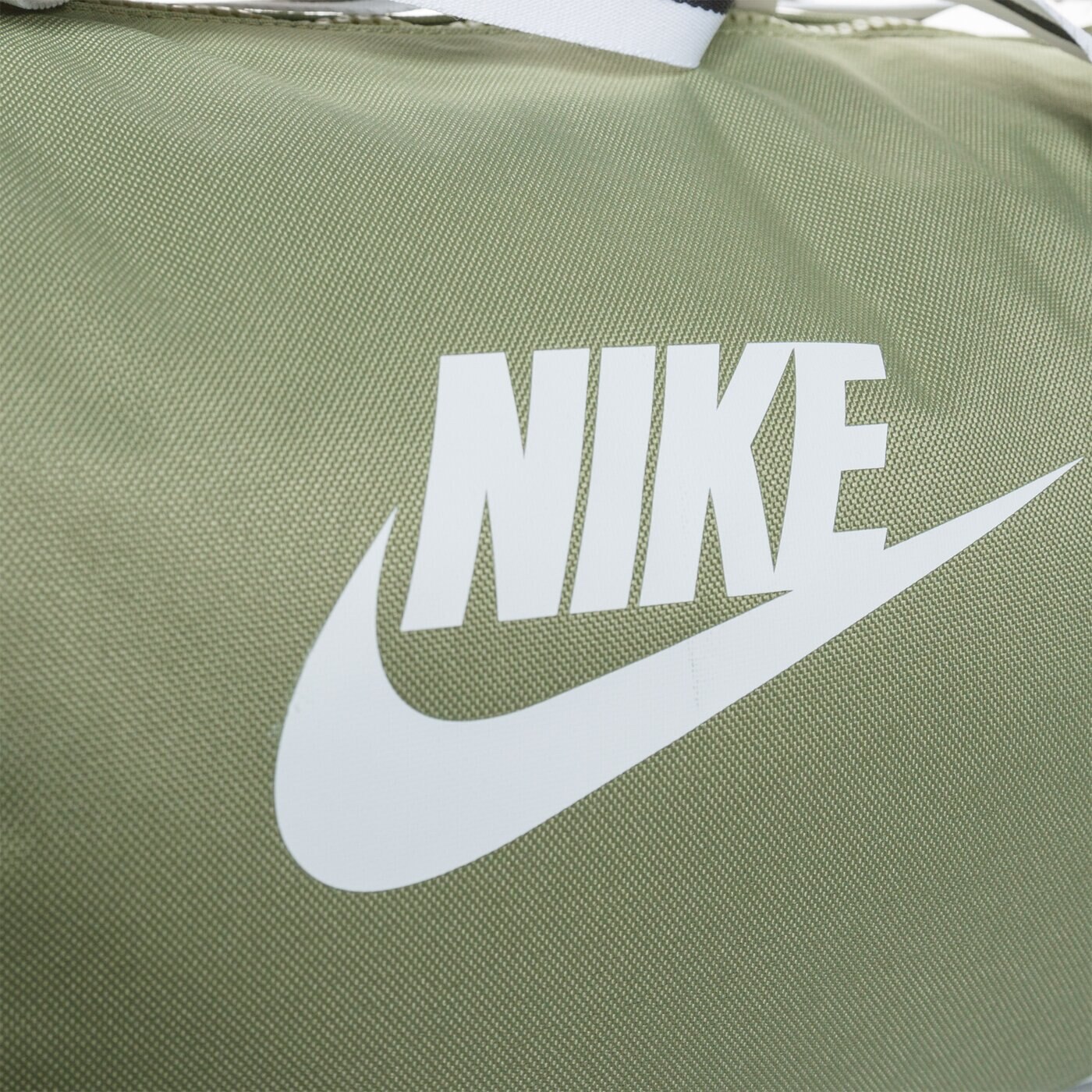 Nike Torba Nike Heritage Ba6147 310 Kolor Zielony Damskie Torby Butysportowe Pl