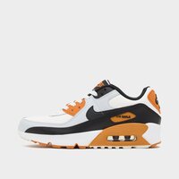 Buty dziecięce NIKE AIR MAX 90 LTR GS cd6864-023 kolor szary