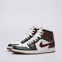 Męskie buty AIR JORDAN 1 MID SE hf3216-102 kolor czerwony