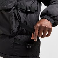 Męska kurtka zimowa HOODRICH KURTKA ASTRO JKT BLK ho-0324-0026 kolor czarny