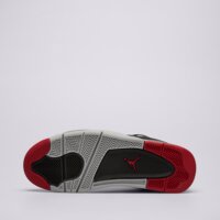 Męskie buty AIR JORDAN 4 RM fq7939-061 kolor czarny