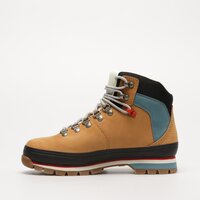 Damskie  buty outdoor TIMBERLAND EURO HIKER F/L WP BOOT tb0a5qt12311 kolor brązowy