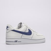 Męskie buty NIKE AIR FORCE 1 '07 LV8 hq2037-100 kolor biały