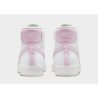 Buty dziecięce NIKE BLAZER MID '77 da4086-106 kolor biały