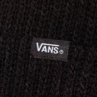 Damska czapka zimowa VANS CZAPKA ZIMOWA CORE BASICS BEANIE vn000k9yblk1 kolor czarny