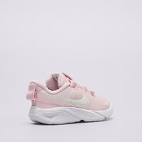 Buty dziecięce NIKE STAR RUNNER 4 dx7616-602 kolor różowy