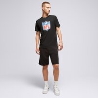 Koszulka męska NEW ERA T-SHIRT NFL TEE NFL GENERIC LOGO BLK 11073678 kolor czarny