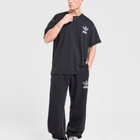 Koszulka męska ADIDAS T-SHIRT GFX TEE LO kc6725 kolor czarny