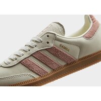 Damskie buty ADIDAS SAMBA OG FT jp7968 kolor beżowy