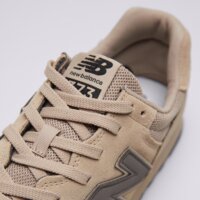 Męskie buty NEW BALANCE LI ML373V2 m3736dx kolor beżowy