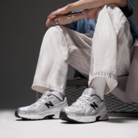 Męskie buty NEW BALANCE 740 u740nw2 kolor biały