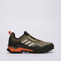 Męskie buty outdoor ADIDAS TERREX AX4 GTX ig6579 kolor szary