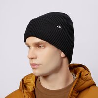 Damska czapka zimowa NIKE CZAPKA U NK PEAK BEANIE SC FUT fb6526-010 kolor czarny