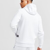 HOODRICH BLUZA Z KAPTUREM PACIFIC HD WHT hr - 0123 - 0545 kolor biały