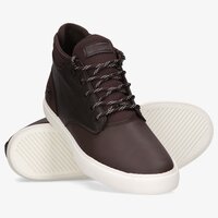 Męskie buty LACOSTE ESPARRE CHUKKA0320 1 CMA 740cma00201w7 kolor brązowy