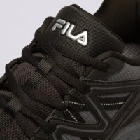 Męskie buty outdoor FILA FIRETRAIL EVO 1jm02581002 kolor czarny