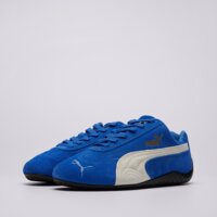 Buty dziecięce PUMA SPEEDCAT JR 40169813 kolor niebieski