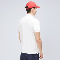 FILA POLO OPPI ss22spm324100 kolor biały
