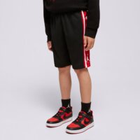Spodenki dziecięce JORDAN SZORTY HBR PLY B 957115-023 kolor czarny