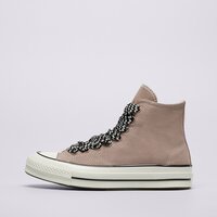 Trampki damskie CONVERSE CHUCK 70 a08303c kolor różowy
