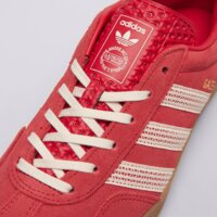 Damskie buty ADIDAS GAZELLE INDOOR W ji2756 kolor czerwony