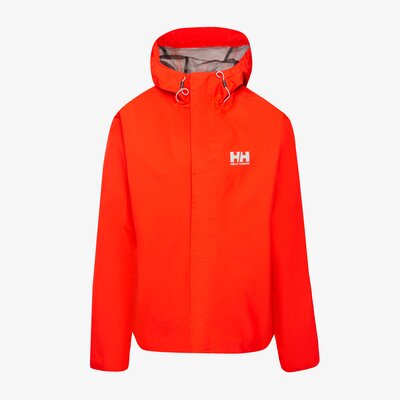 HELLY HANSEN KURTKA SOFTSHELL SEVEN J JACKET