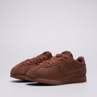 Damskie buty NIKE W CORTEZ LACE im6034-200 kolor brązowy